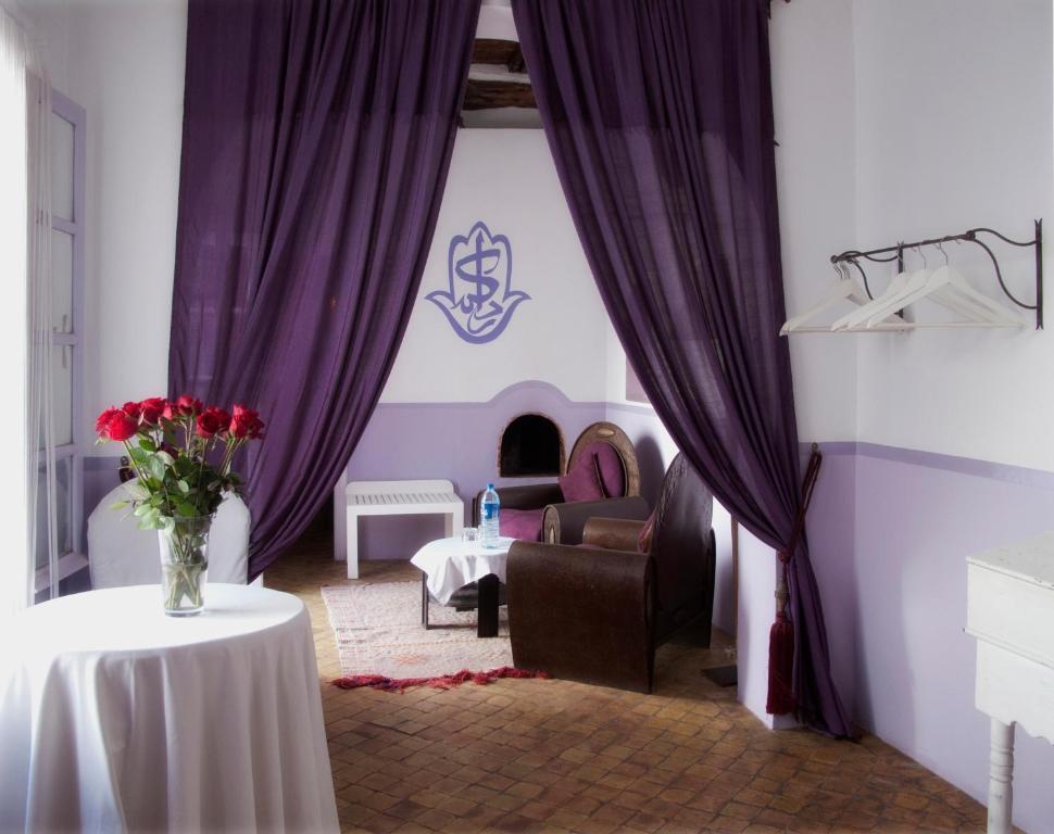 Casa Lila&Spa Esauira Habitación foto