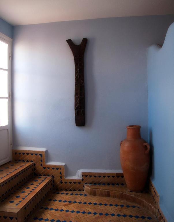 Casa Lila&Spa Esauira Habitación foto