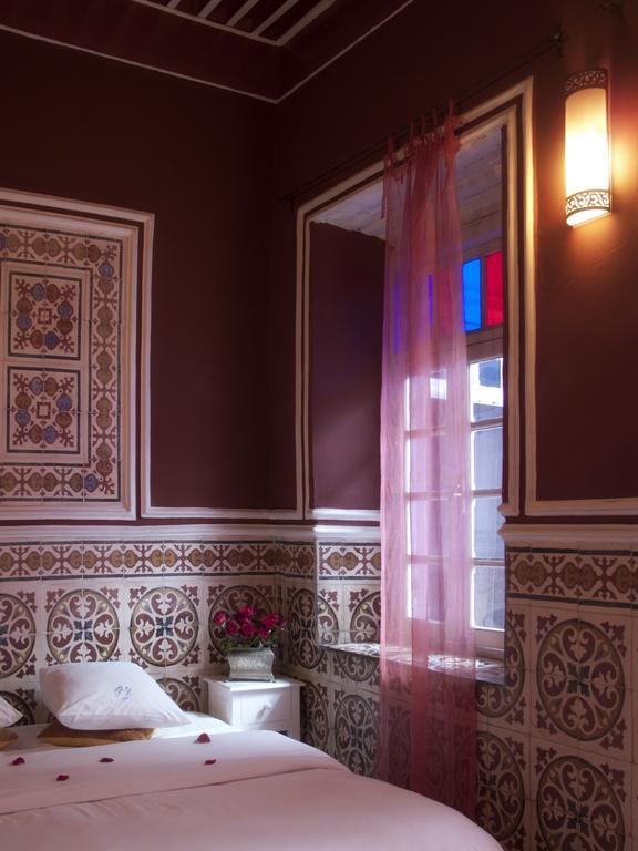 Casa Lila&Spa Esauira Habitación foto