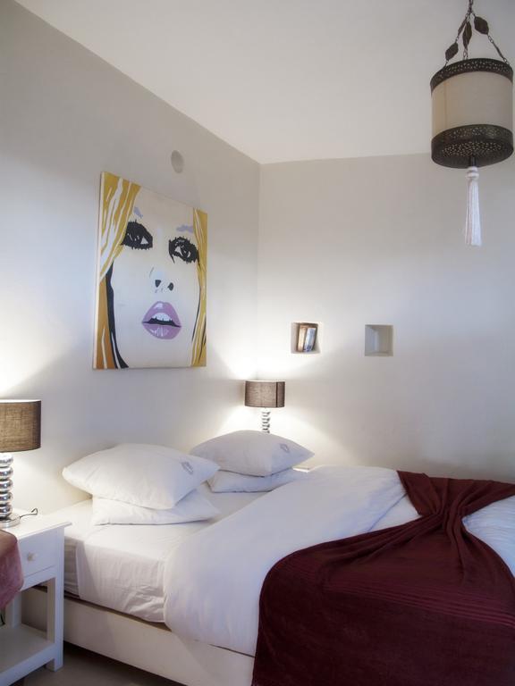 Casa Lila&Spa Esauira Habitación foto