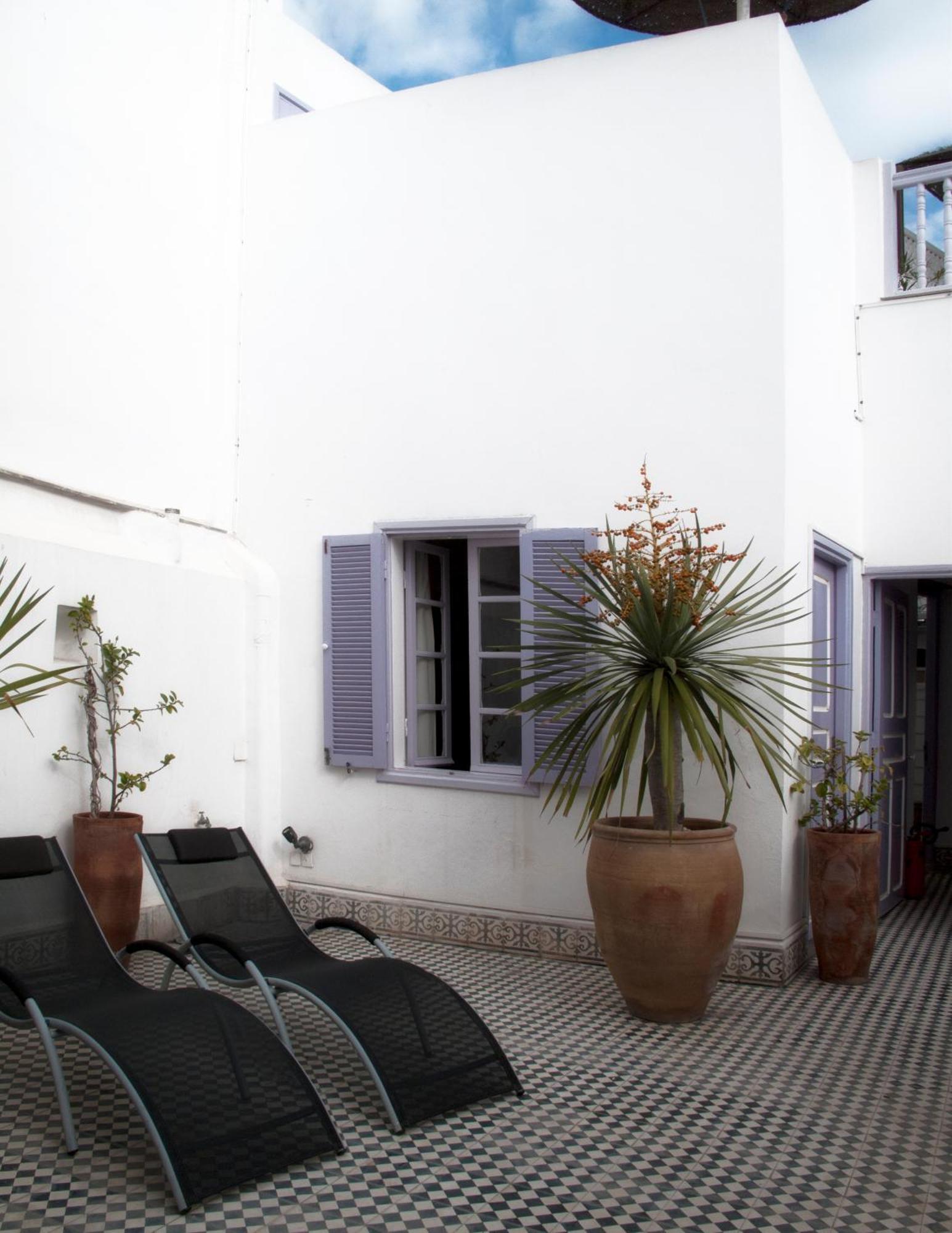 Casa Lila&Spa Esauira Exterior foto