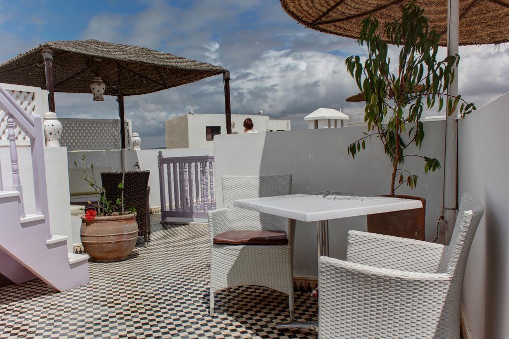 Casa Lila&Spa Esauira Exterior foto