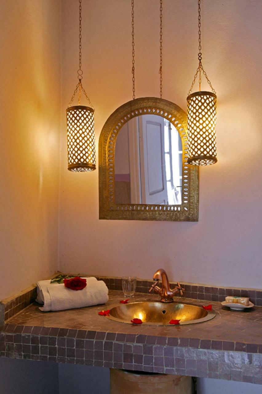 Casa Lila&Spa Esauira Habitación foto